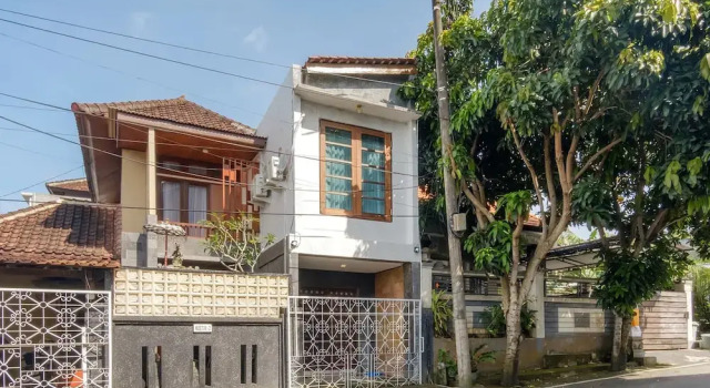 Jasmine Villa by TwoSpaces Jimbaran, Rezervovat Vila Levné hotely v Bali