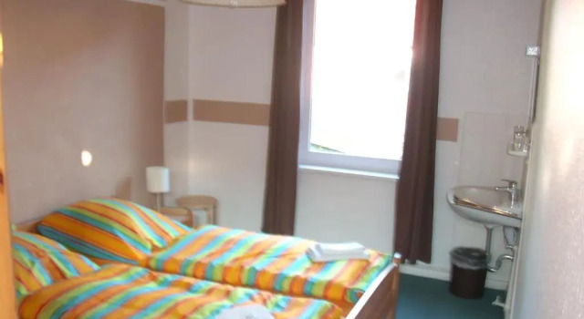 Двухместный номер Standard Hotel Bürgerstube