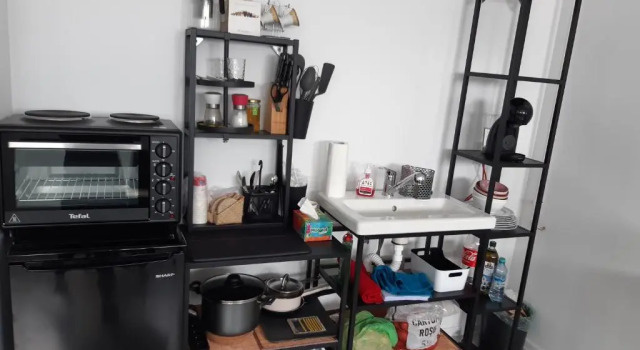 Апартаменты 2 Rooms Apartment Otopeni free parking