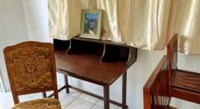 Appartement Edwards Guesthouse