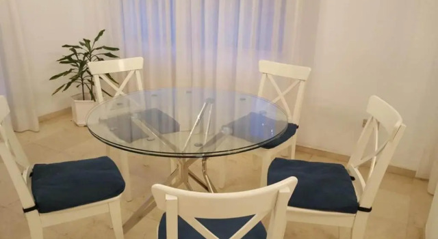 Апартаменты с 2 комнатами с балконом Apartamentos Turisticos Arosa Ogrove