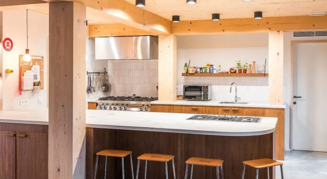 Taeru Gîte 1, Забронировать Дом для отпуска Эрезе 