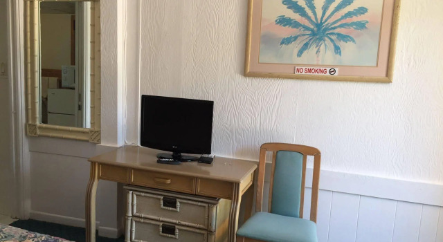 Sea Cove Resort Motel, Rezerwuj Motel Hotele w Broward County z parkingiem, Parking