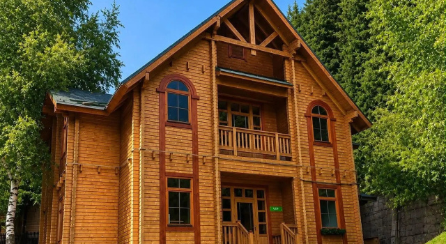 Bosco Hotel Mountain Resort, Boek Resort Hotels in Alma-Ata met zwembad, Zwembad