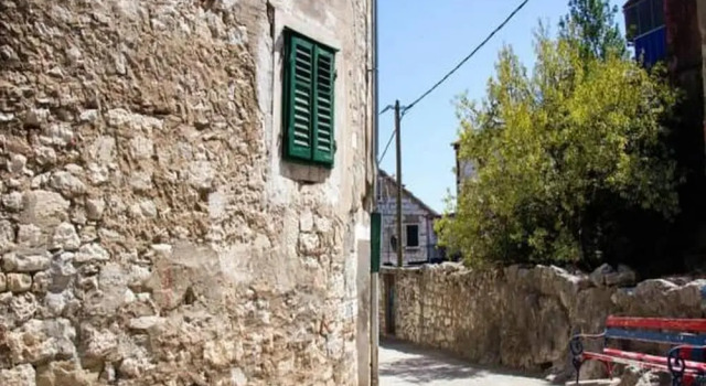Apartment Bova, Prenota Appartamento Splitska 