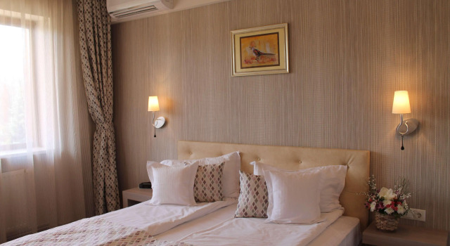 Best Western Silva Hotel, Забронировать Отель Отели Сибиу с завтраком, рядом с The Council Tower of Sibiu, Завтраки
