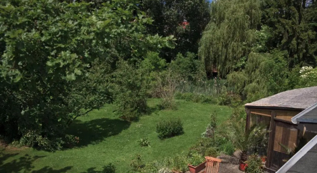 Апартаменты Entspannen im Taunus