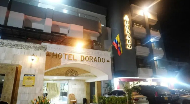 Hotel Dorado, Prenota Hotel Hotel a Atlántico con piscina, Piscina