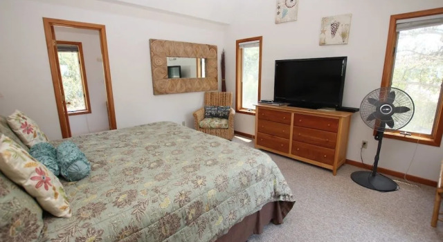 Carolina Sunset - 4 Br Home, Забронировать Дом для отпуска Королла Outer Banks, рядом с Пляж Керритак