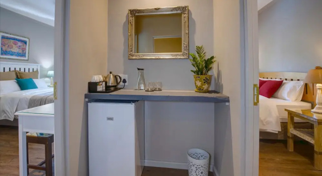 Номер Executive Amour Guest House