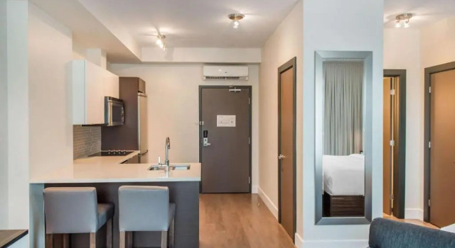 Полулюкс Les Suites Victoria, an Ascend Collection Hotel