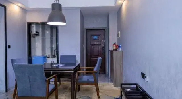 Люкс Manju Homestay (Liuye Lake Daxiaohe Street)