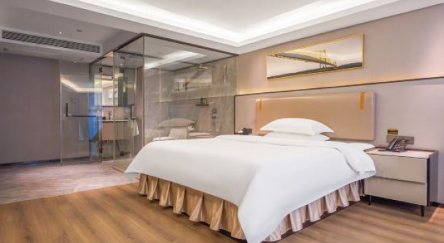 Люкс Дуплекс Love Story  Resort