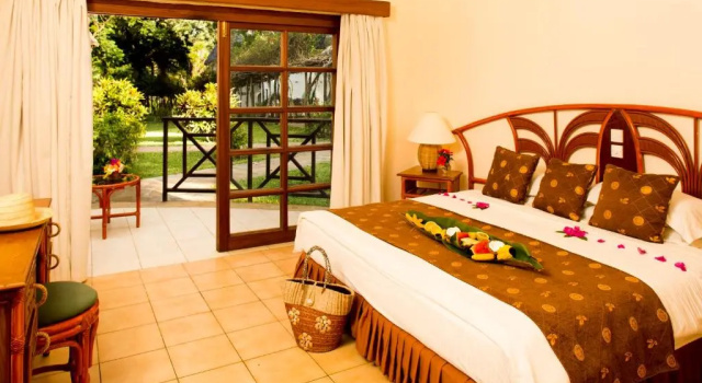 Номер Deluxe Neptune Village Beach Resort & Spa All Inclusive