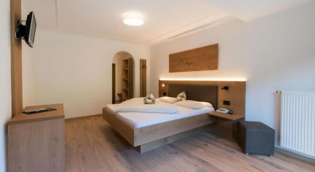 Двухместный номер Standard Hotel Alpenfrieden