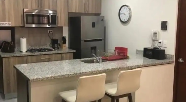 Апартаменты Comfort Condos Condesa