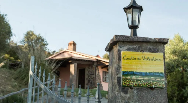Agriturismo Casetta di Valentina, Book Hotel Hoteller i Maremma Coast med pool, Swimmingpool
