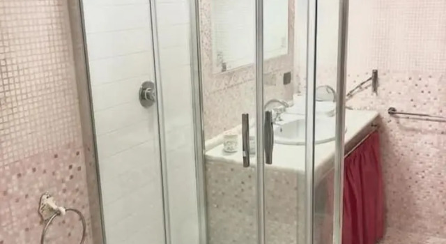 Двухместный номер Standard B&B Villa Nunzia