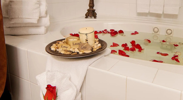 Номер Standard Best Western Kendallville Inn