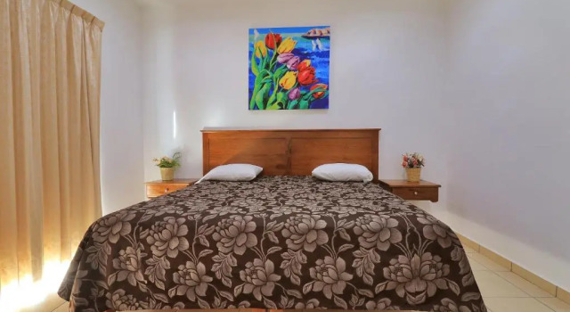 Номер Deluxe Hotel Casa Pridda
