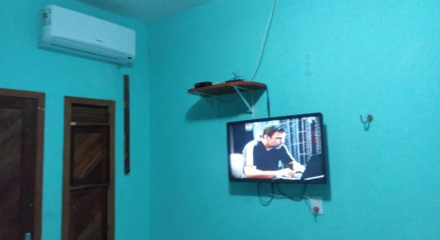 Люкс Standard Pousada Golfinho