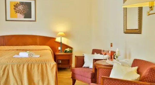 Hotel Rittinger, Book Hotel Szalka Tolna