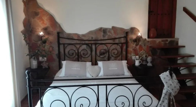 Casa Lares, Book Hotel Hotels in Extremadura with a Pool, Swimming Pool