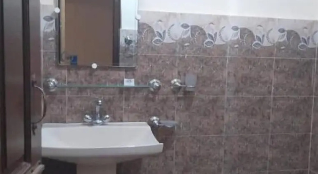 Двухместный номер Standard Haji Dream Land Hotel