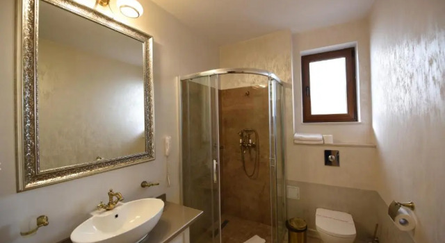 Двухместный номер Standard Euro Hotels International Grivita