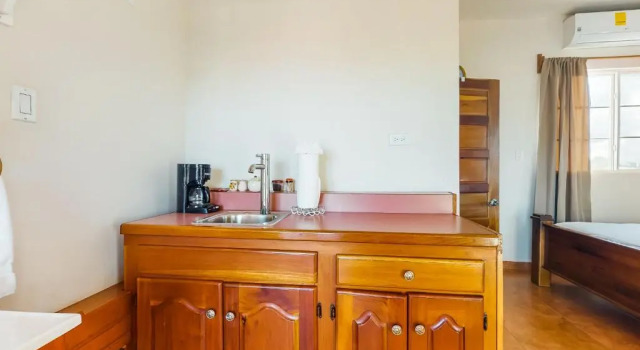 Люкс Isebei Guest House
