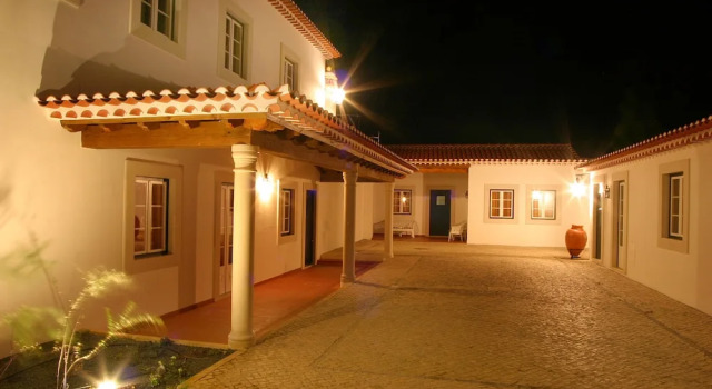Casa de Campo Sao Rafael