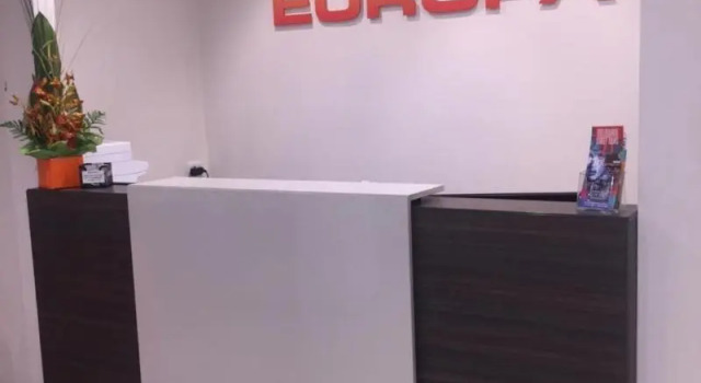 Europa Melbourne, Забронировать Хостел Недорогие отели Мельбурна, рядом с Австралийский институт среднего профессионального и высшего образования, недорого