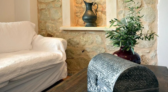 Olive Coast Suites, Забронировать Отель Отели East Crete с парковкой, Парковка
