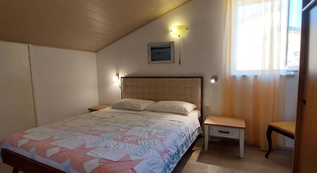 Апартаменты Apartments Nada