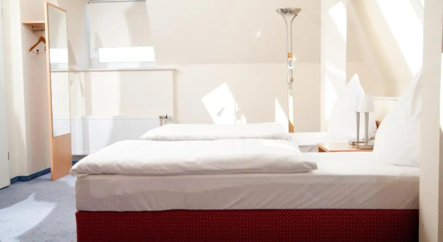 Номер Standard City Hotel