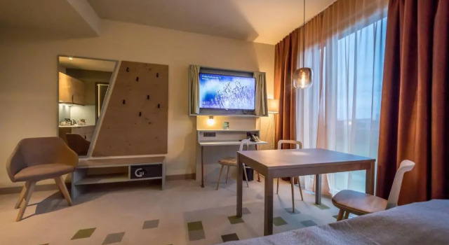 Студия Superior Hotel einsmehr