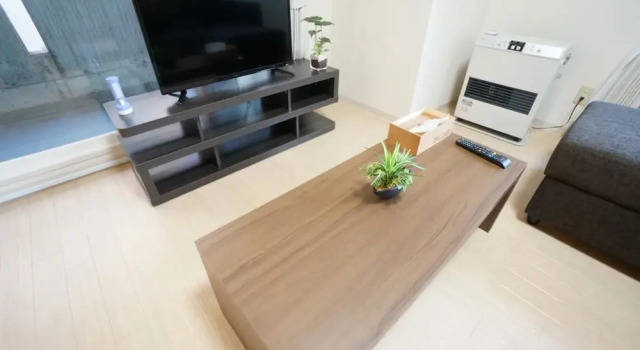 IK Minami 6JO Residence 901, Забронировать Апартаменты/квартира Апартаменты Саппоро, рядом с Станция метро Susukino, Апартаменты/квартира