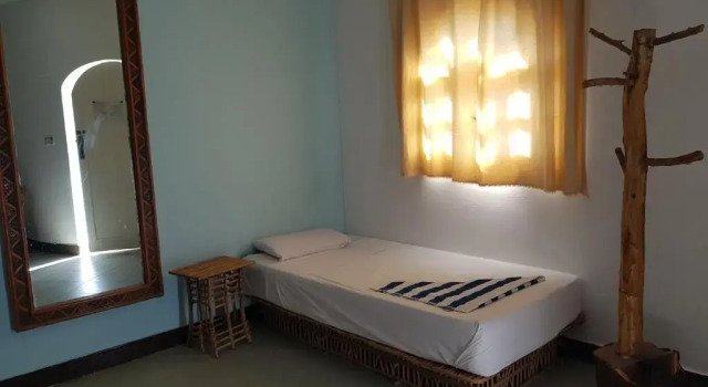 Habiba Beach Lodge, Забронировать Отель Отели Нувейба с парковкой, Парковка