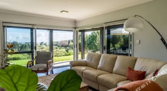 Kokomea B&B, Reservar Pousada (com pequeno-almoço) Whakamarama Bay of Plenty