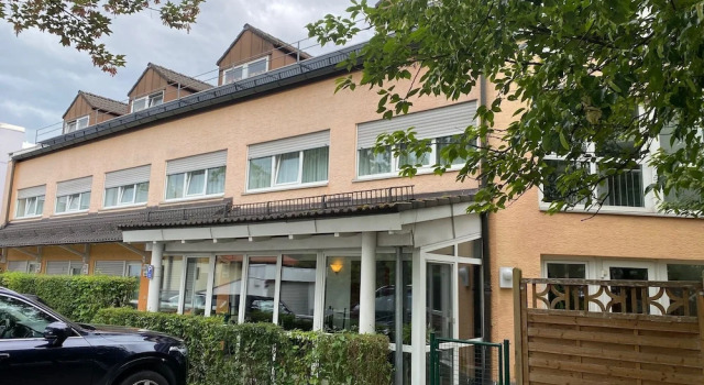 Hotel Wasserburg