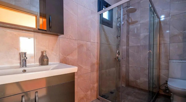 Villa YuGa,ÖLÜDENİZ, Rezervovat Vila Hotely v Fethiye Area s parkováním, Parkování