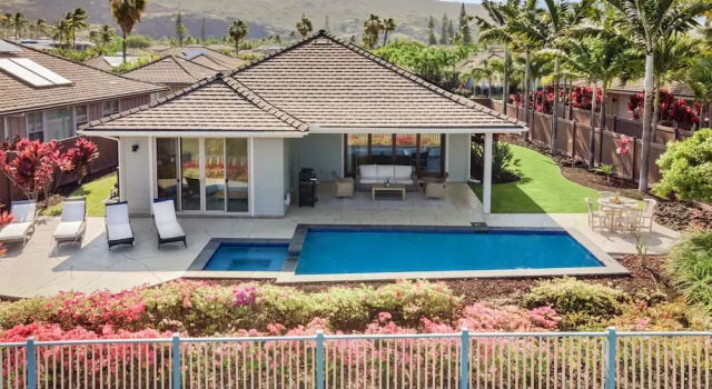 Holuakai 7061 3 Bedroom Home