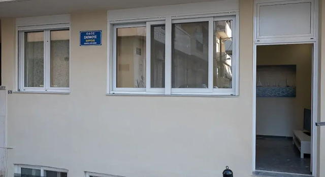 Luxury Apts Heraklion Center