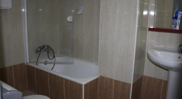 Номер Standard Hotel Costa Blanca