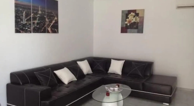 Le Monte Carlo Appartement