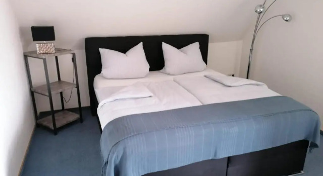 Двухместный номер Standard Hotel Biedendieck