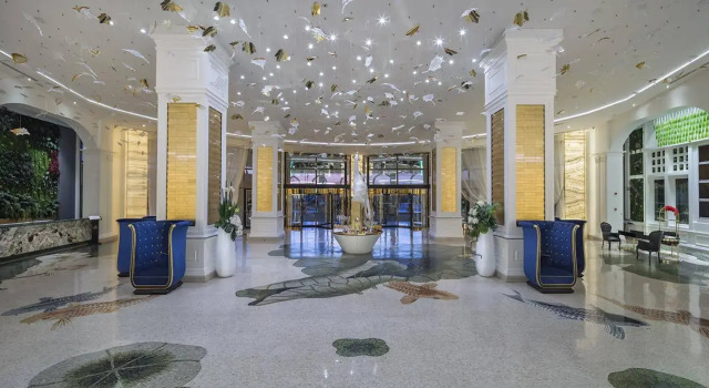 Granada Luxury Belek - All Inclusive