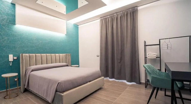 Intimity Luxury Rooms