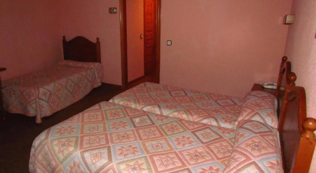 Номер Standard San Glorio