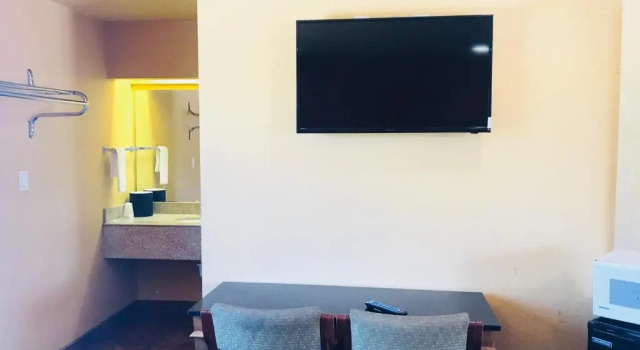 Двухместный номер Standard Camino Real Motel